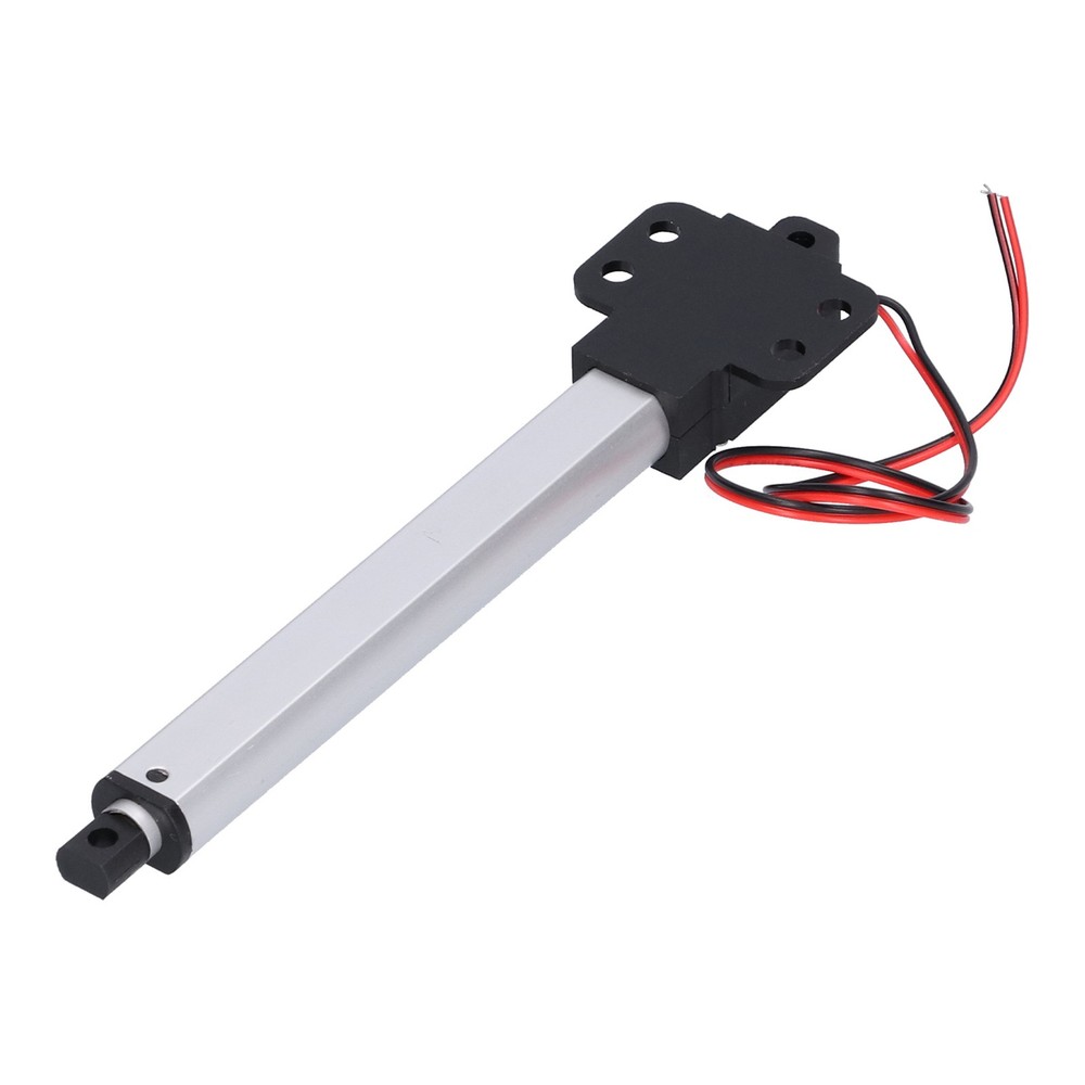 Compact 100mm Stroke Electric Linear Actuator For Home Appliances