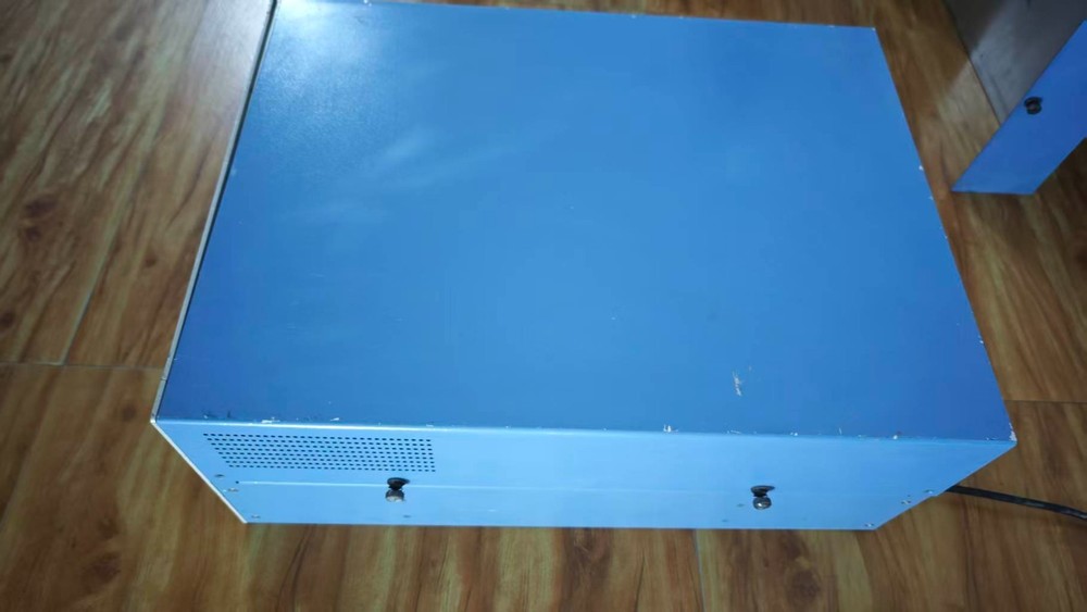 Thermo Scientific Model 42i Nitrogen Oxide Analyzer