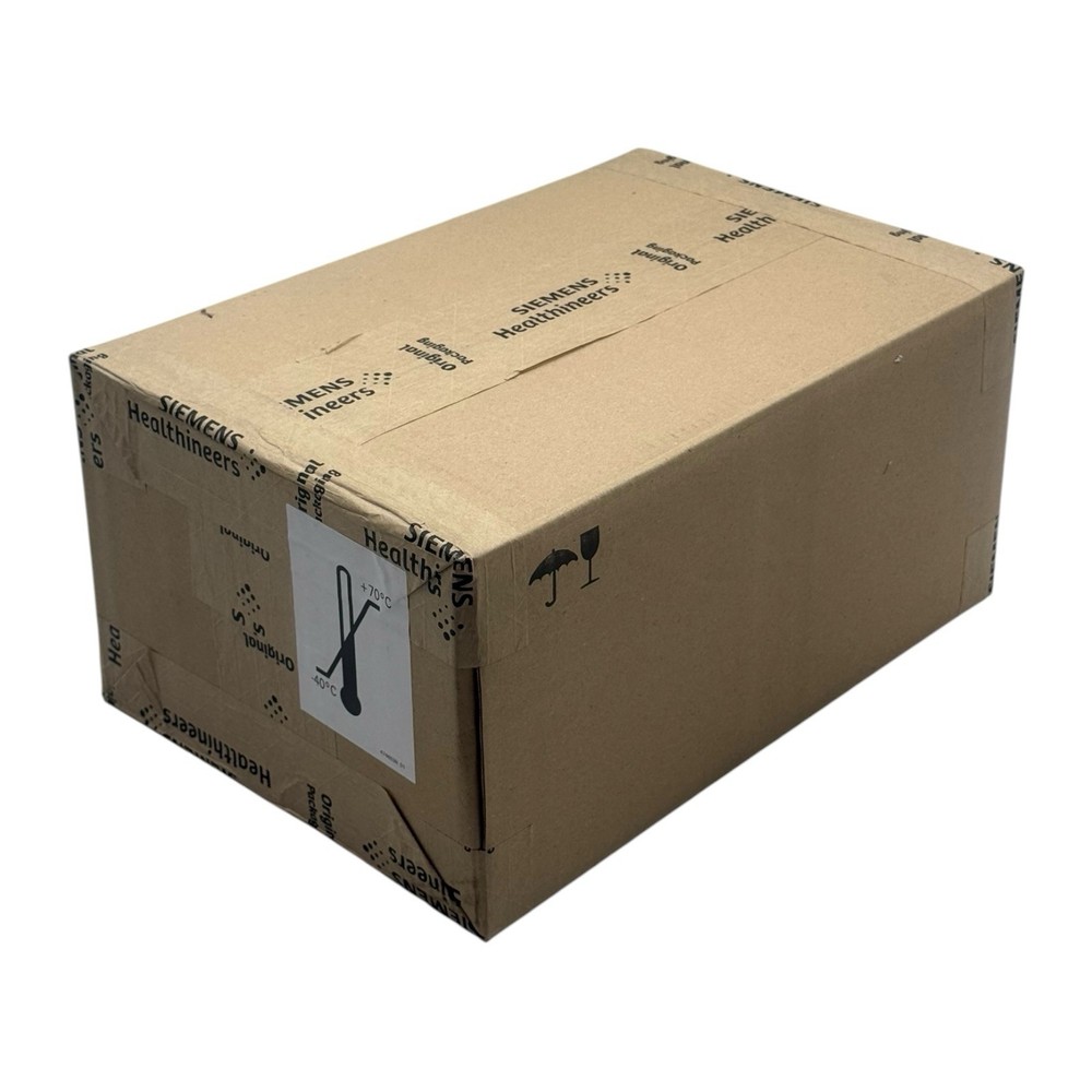 Siemens INTERFACE Serial RemoteServer | 07345684