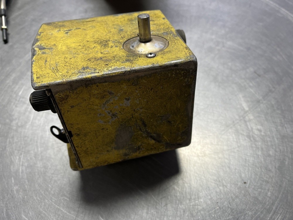 Ramsey Grad-Line Slope Controller 01830 Model G170