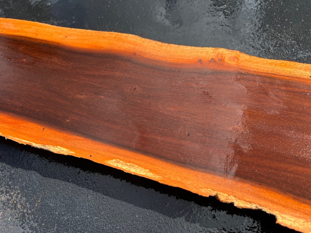 Hawaiian Milo Board #12270