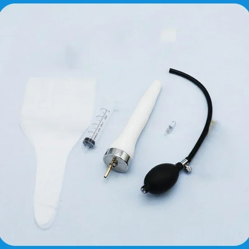 Pet Silicone Artificial Insemination Simulation Mating Equipment