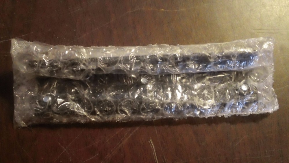 BEC Group BEC-RAA right-angle side plate adapter - for wireless microphones