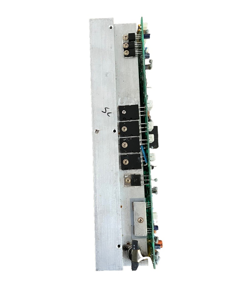 Agilent Modular power supply unit model hm-5