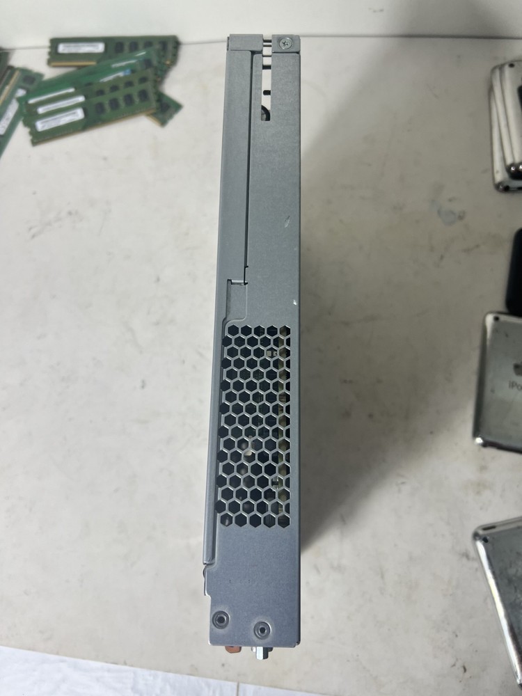 Dell EqualLogic Control Module TYPE 11 Controller Module E09M001 E09M 674757 Ser