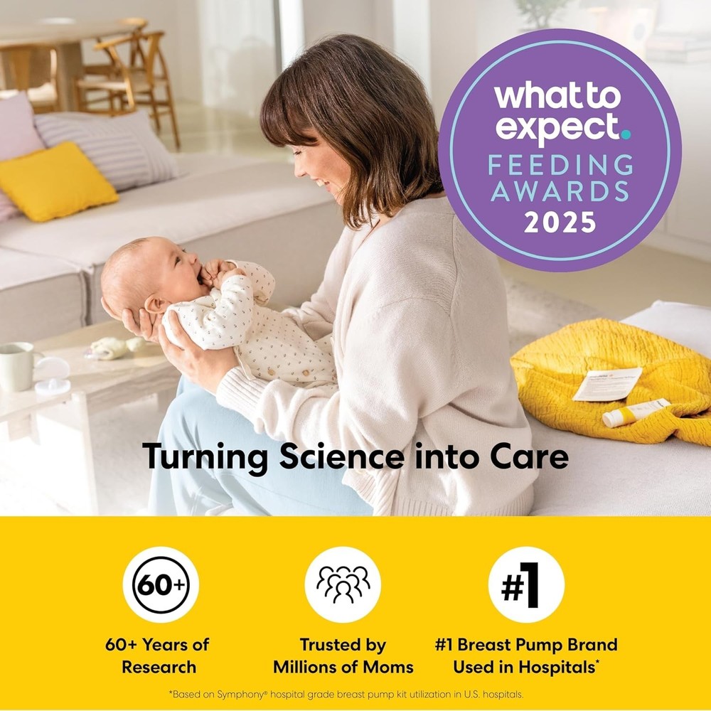 Contact Nipple Shields for Breastfeeding
