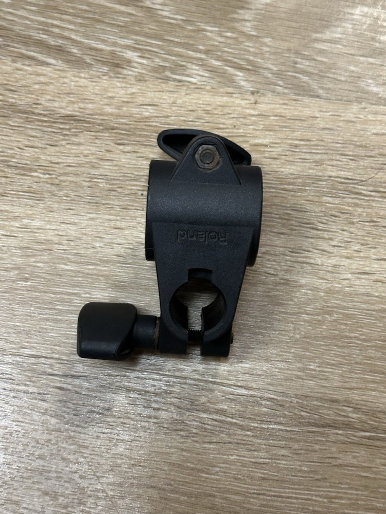 Roland V-Drums Drum Rack Clamp