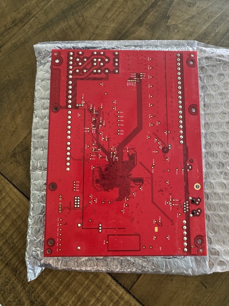 Lenel LNL-X2220 Intelligent Dual Reader Controller