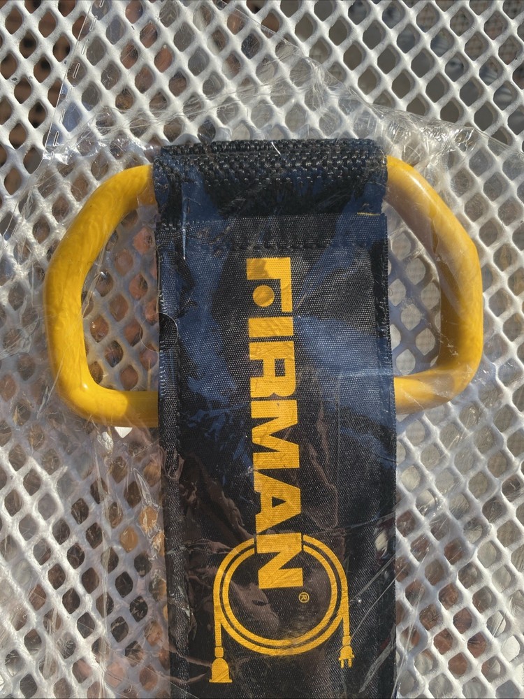 Firman Strap Hanger