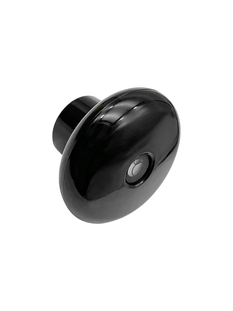 360 Degree Prism Top leveling bubble button 5/8 thread For Trimble Total Station