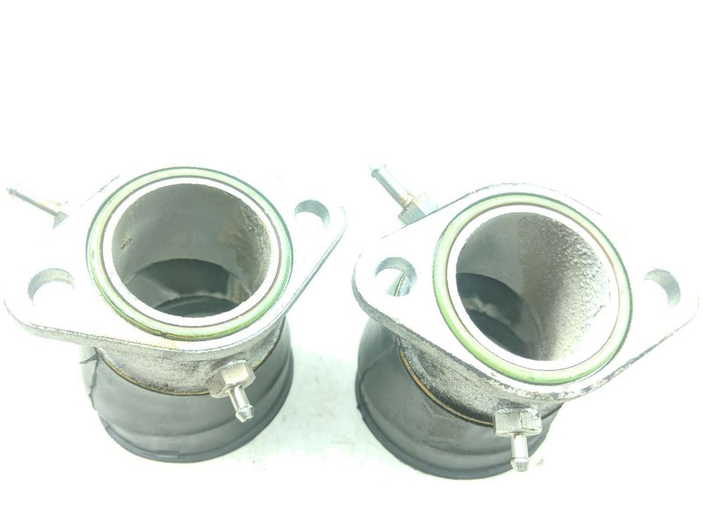 14 Ducati Monster 696 Intake Manifolds
