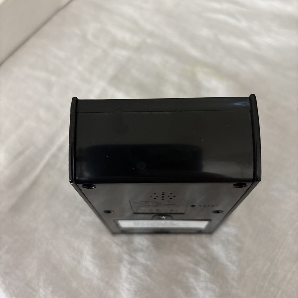 Asteroids Handheld Electronic Mini Arcade Game 2005 Atari MGA 5”