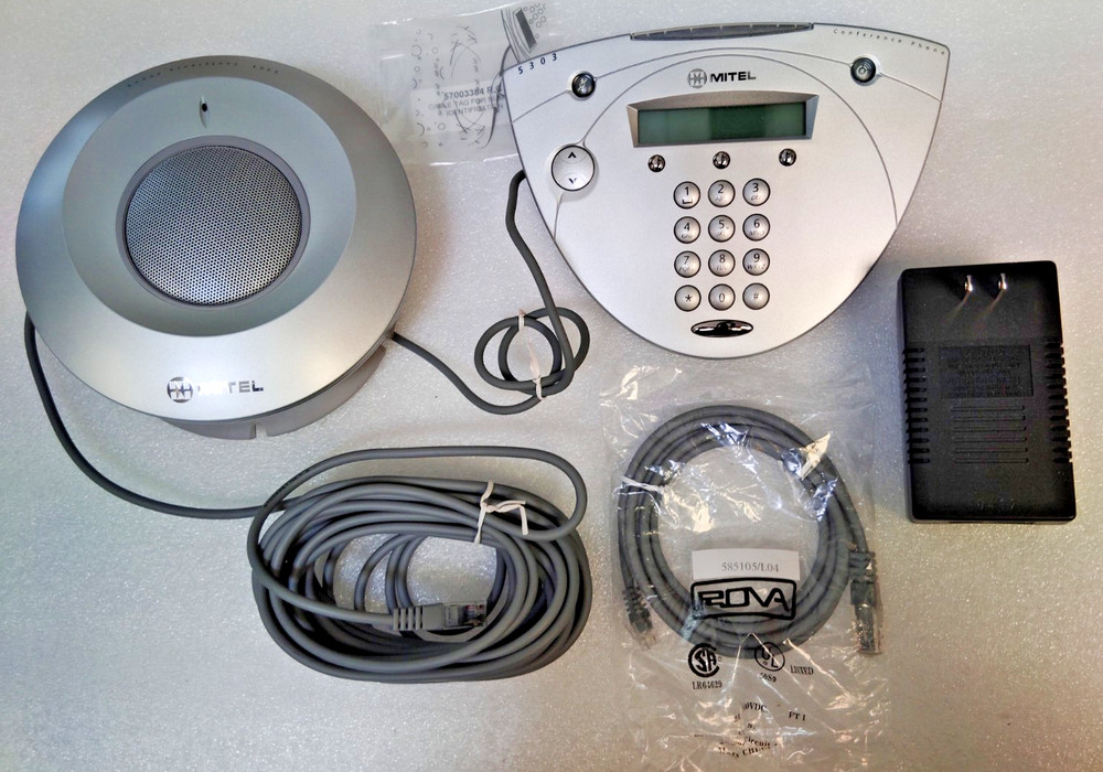Mitel 5303 Conference Phone 50001903