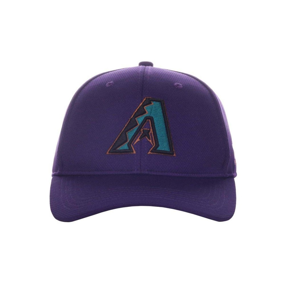 Outdoor Cap MLB Colorblock Adjustable Performance Cap