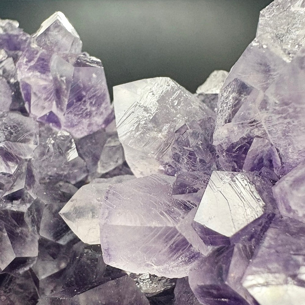 AMETHYST - Artigas - URUGUAY AR27