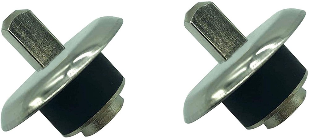 DTAIR Blender Coupling Stud Slinger Pin Kit Replacement for BLACK&SILVER