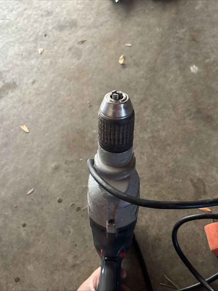 Bosch 1014 VSR Drill