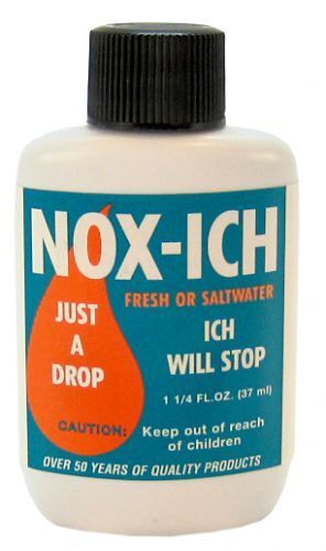 Pond, Weco Nox-Ich (1.25 oz)