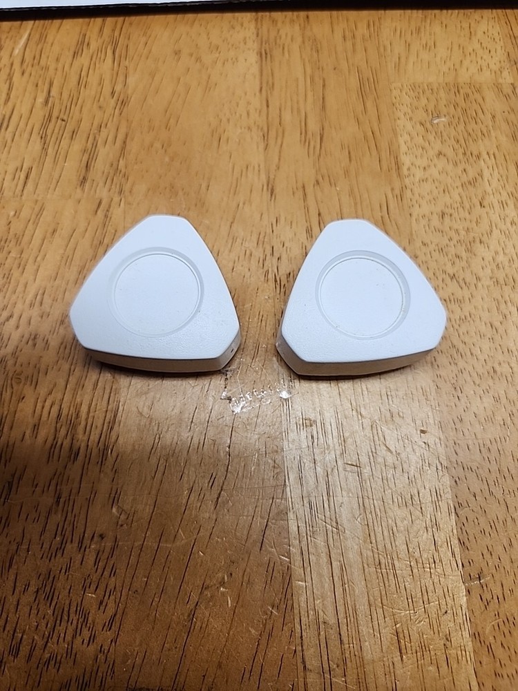 CTC Pasta Express Maker Replacement Part Front Plate Knobs X2000