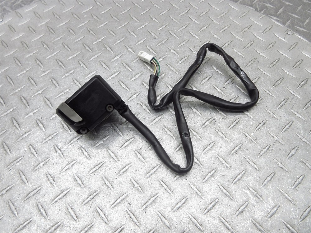2017 17-21 Ducati Multistrada 950 Left Handlebar Handle Bar Control Switch