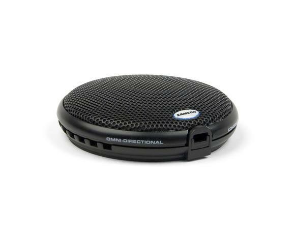 Samson SAUB1 USB Boundary Microphone (Omni-Directional)