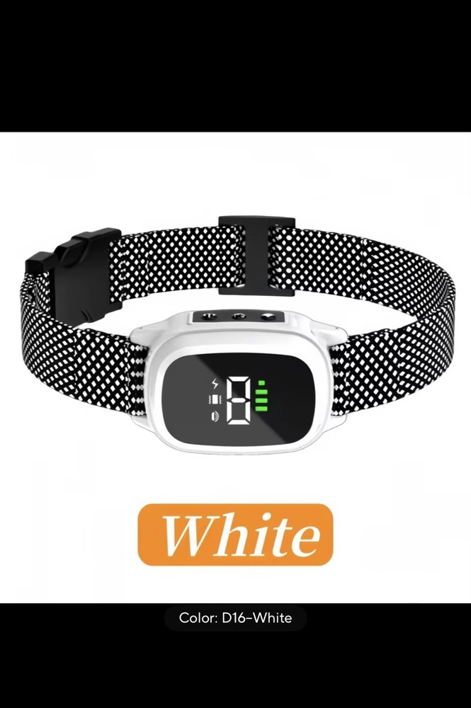 Ultrasonic Anti Bark Dog Caller Training Device