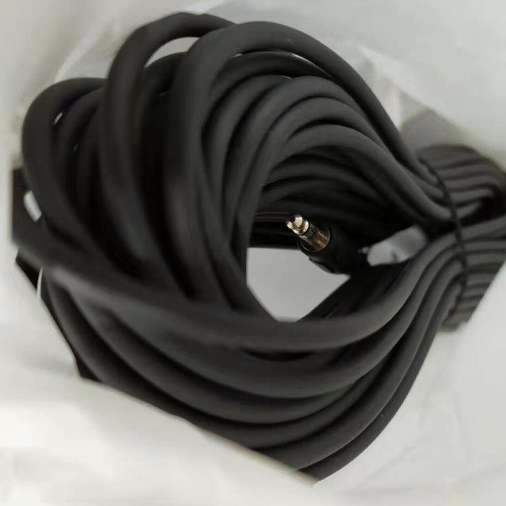 For HTC Vive Lighthouse Base Stations Sync Cable Spare Line Receiver Connector