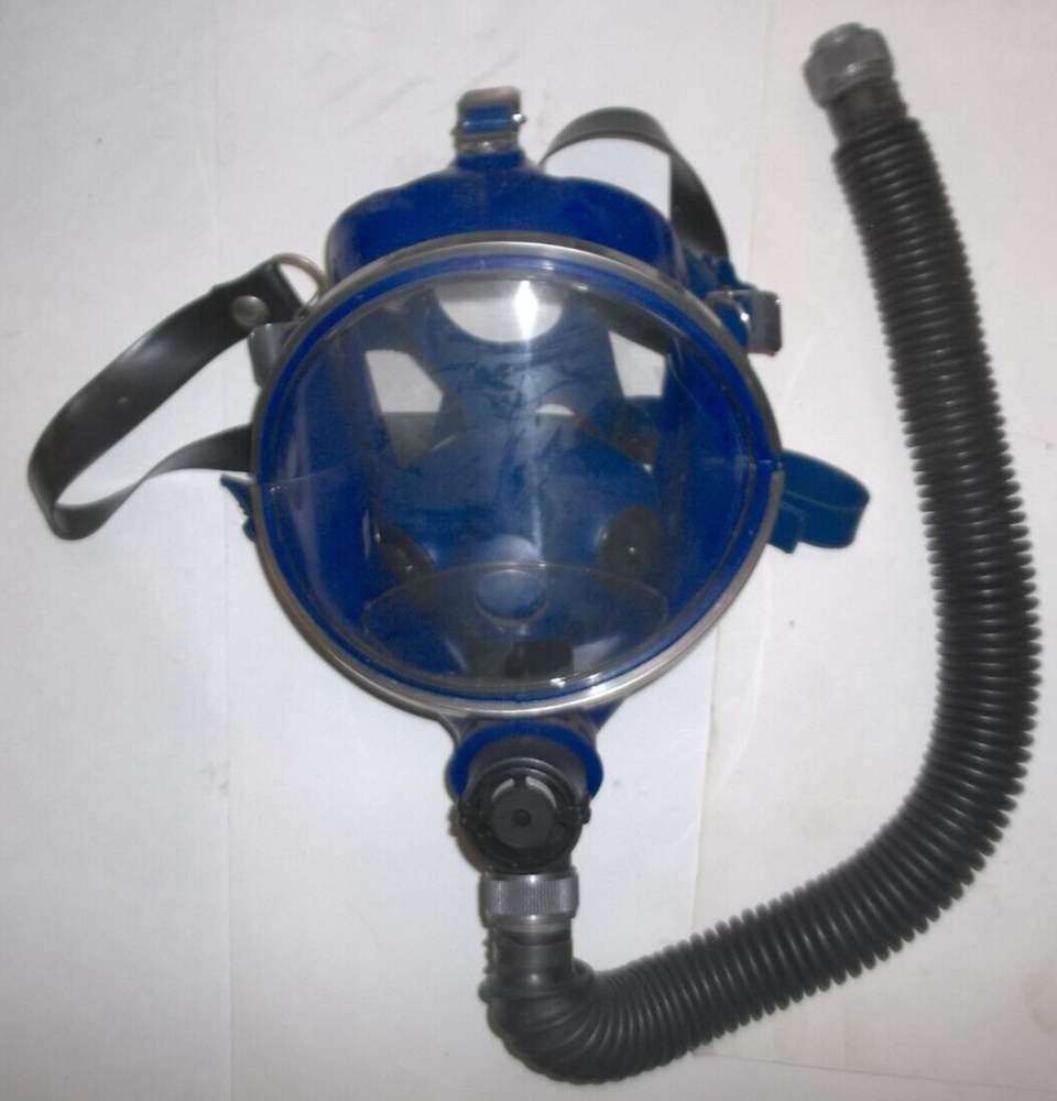 Survivair by Comasec INC.