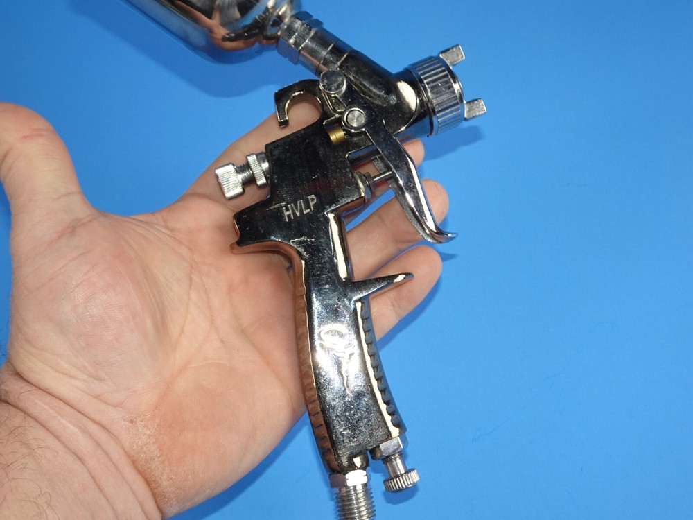 HVLP Paint Spray Gun