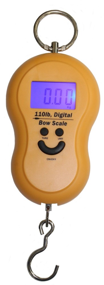 Superior Balance Archery Digital Bow Scale