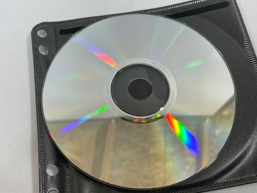 Microsoft Forefront Client Security Server w/ SQL Server 2005 Tech Windows DVD