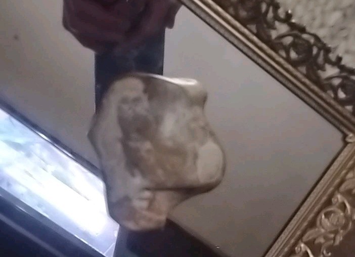 rare rock artifacts