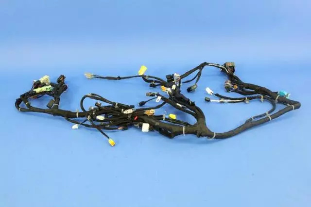 Genuine Mopar Instrument Panel Wiring 68205628AF