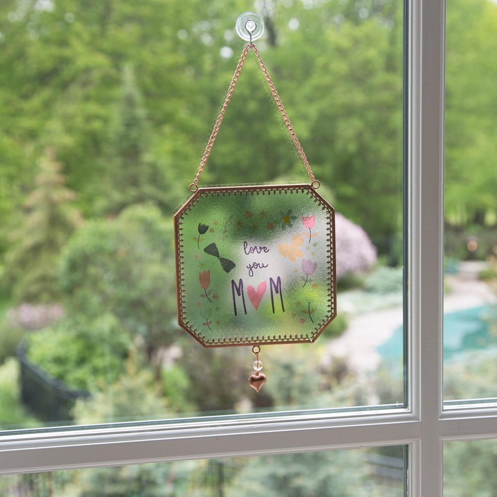 - Bloom by Amylee Weeks Sun Catcher