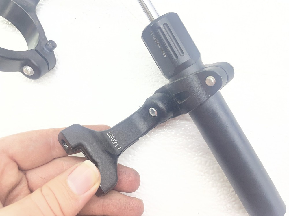 23-25 CF-MOTO 675SS STEERING DAMPER STABILIZER