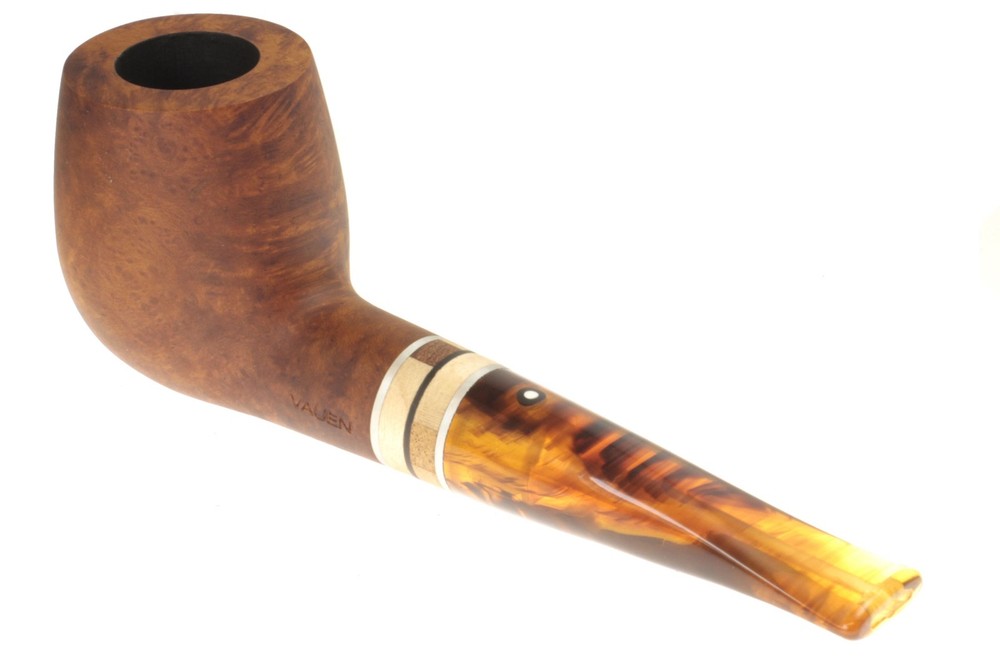 Vauen Oregon 111 - Billiard - 9mm filter