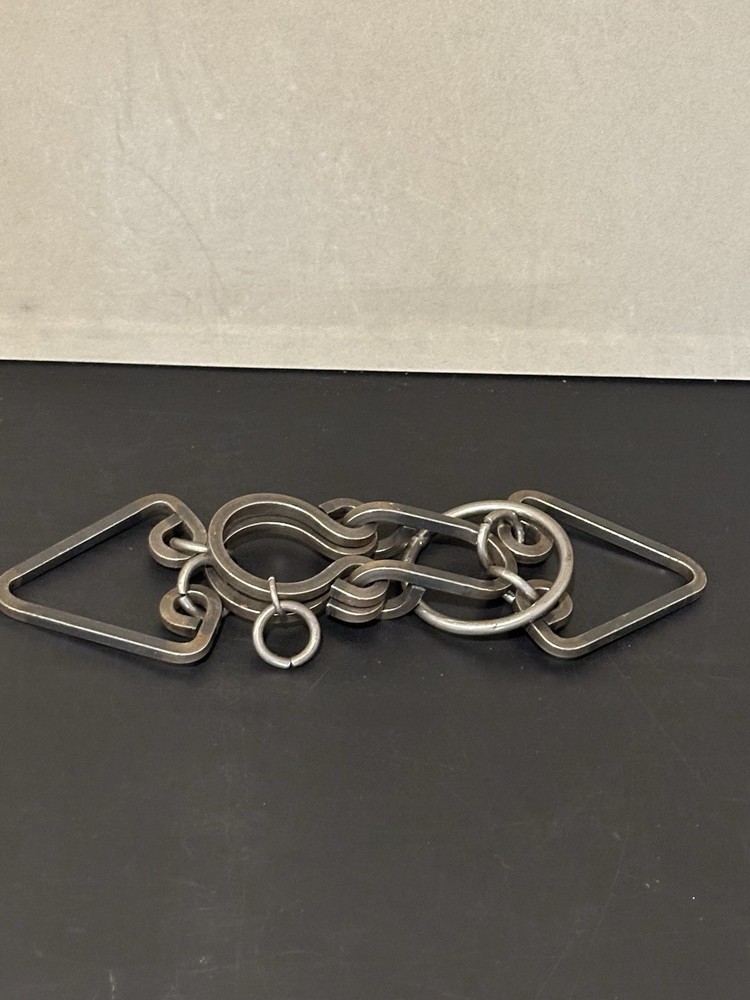 Heavy Metal Puzzle