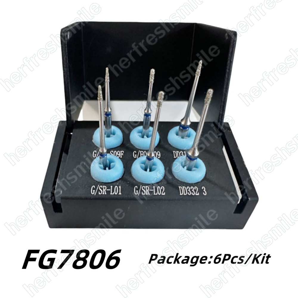 Dental Separation Remove Bur Fractured Instruments Broken Files Failed Diamond