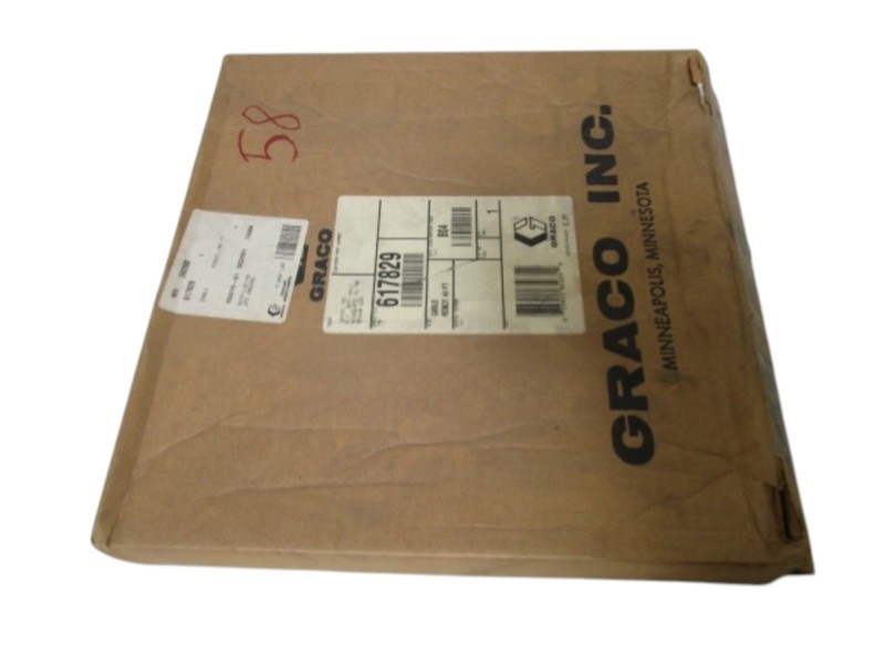 GRACO 617829 CABLE ASSEMBLY ROBOT INTERFACE  NSMP