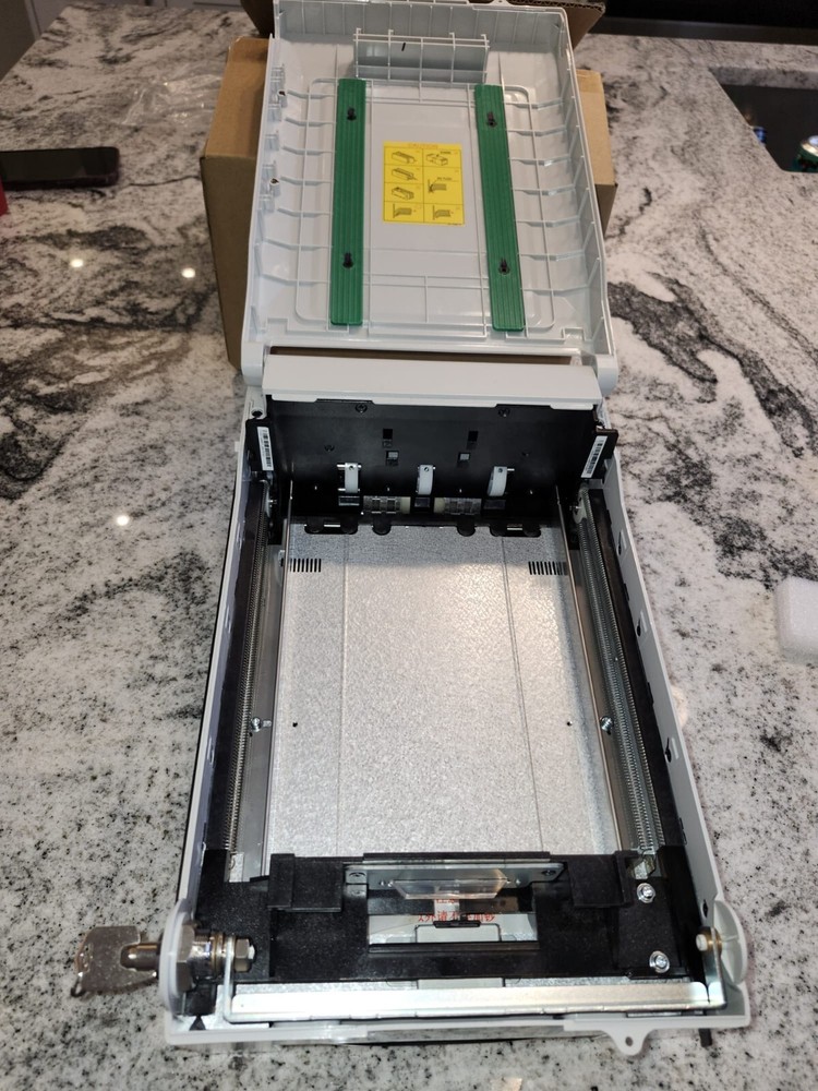 Hyosung 2000 Note Cassette