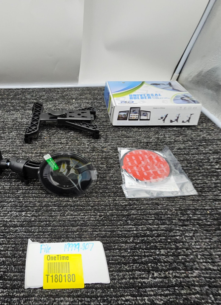 (QTY 2) Rand Concept Universal Holder For Tablet PC