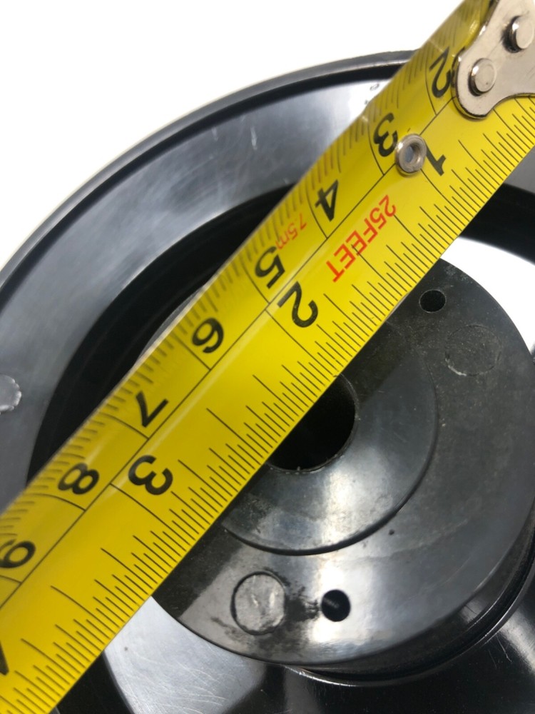 Staco Replacement Knob 399-0147 5” Diameter