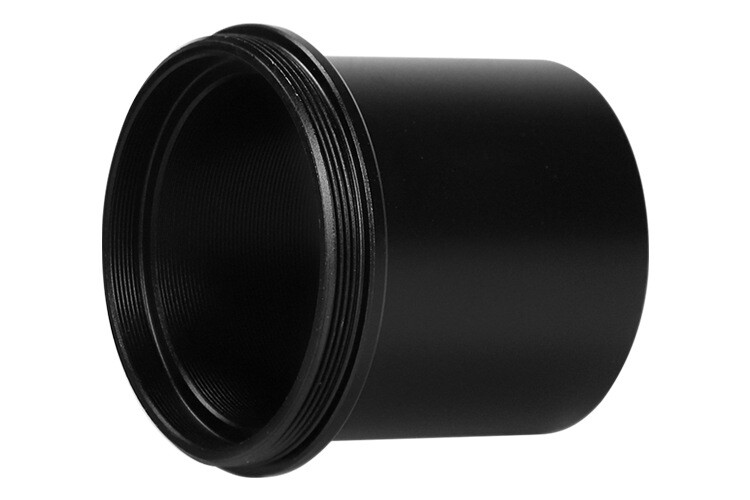 Telescope Photography Accessories 38mm Connector T2 Threaded Interface Mount