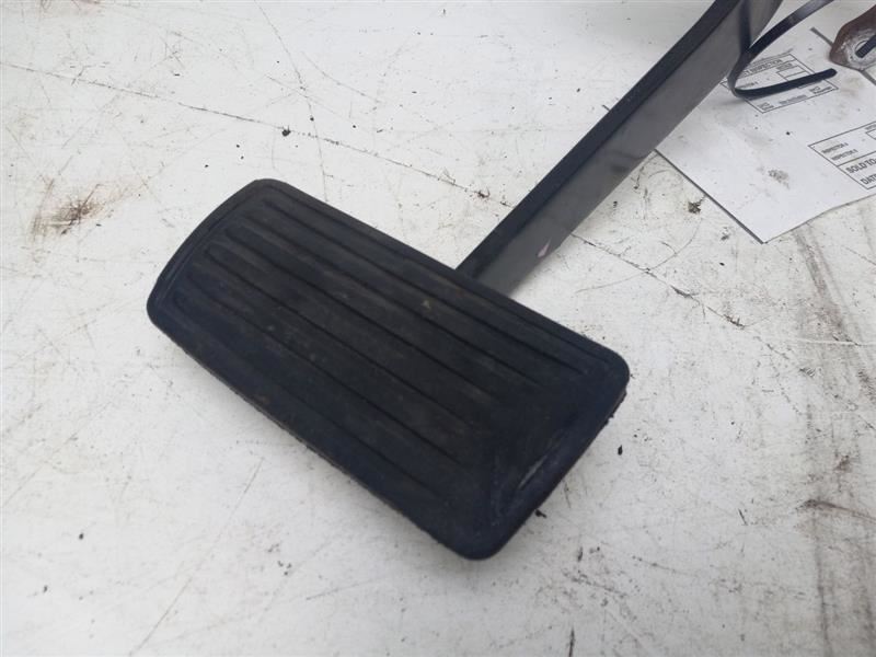 2006 HONDA PILOT BRAKE PEDAL
