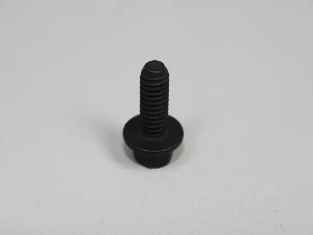 Genuine Mopar Hex Flange Head Bolt 4886003AA