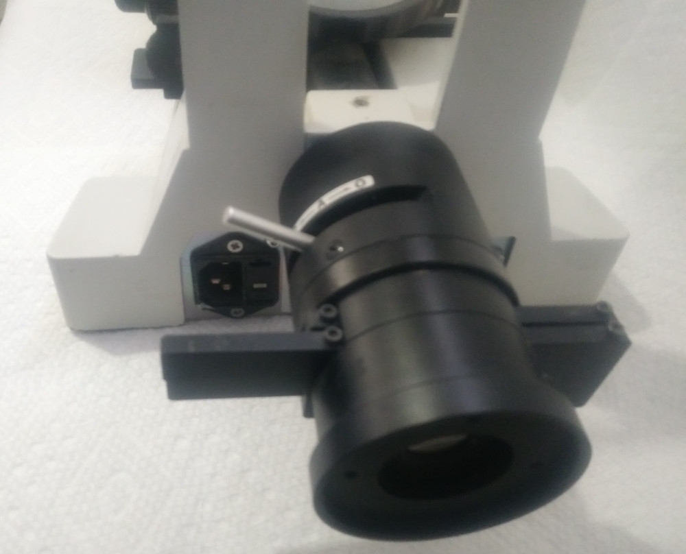 Nikon MA100 Eclipse Microscope Digital Sight DS-Fi2