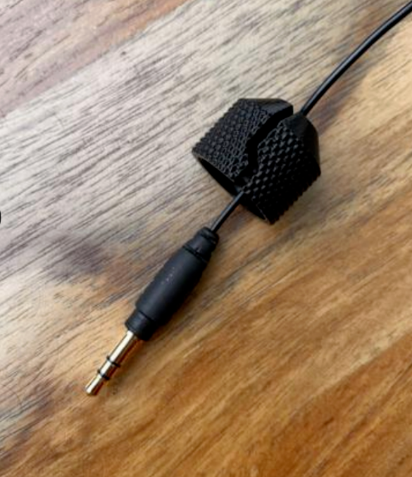 Rode Wireless GO II or I Protection Cage