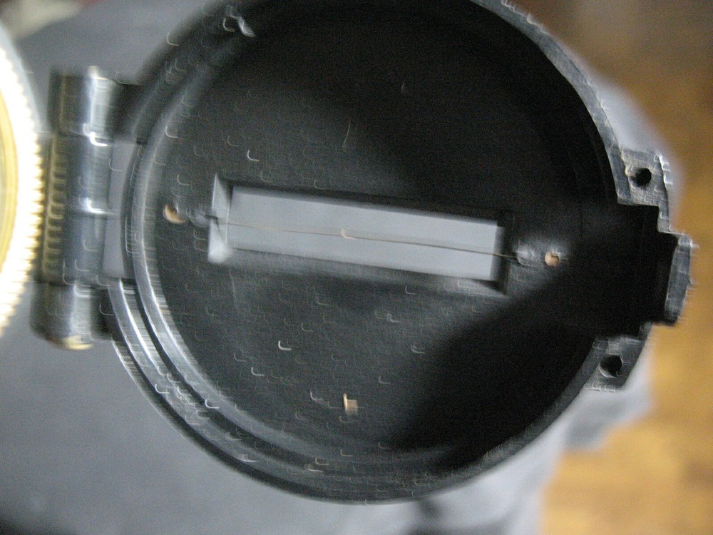 engineer directional compass