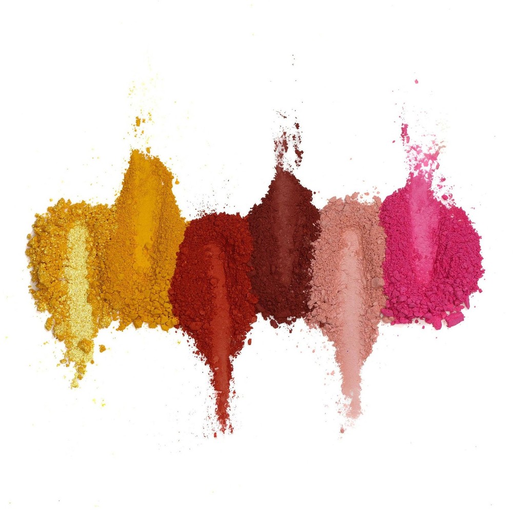 Grand Entry Eyeshadow Palette