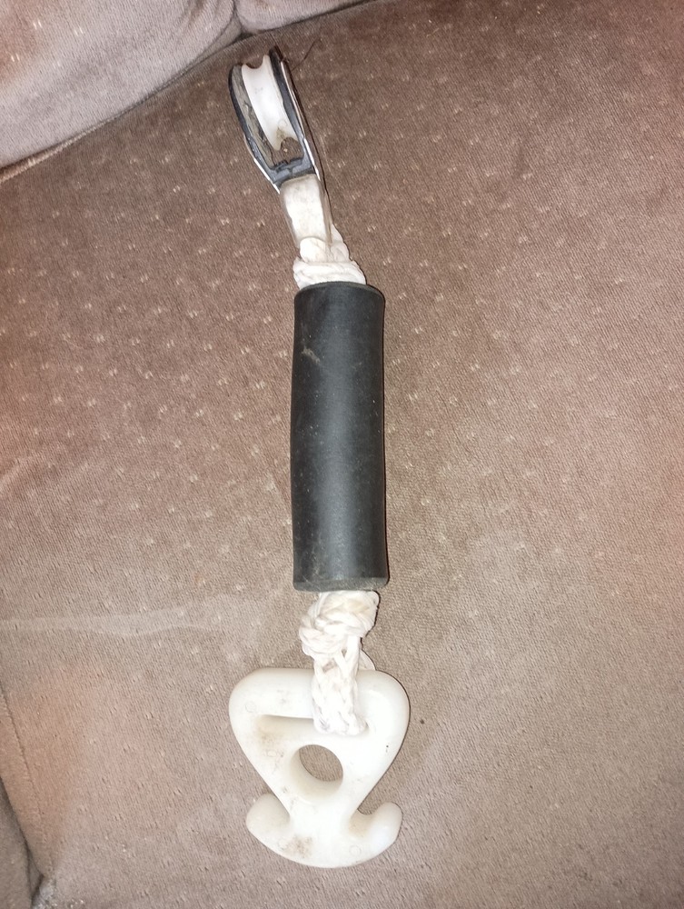 Airhead Heavy-Duty Tow Harness